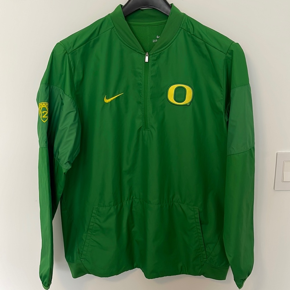 Nike Oregon Ducks Jacket
